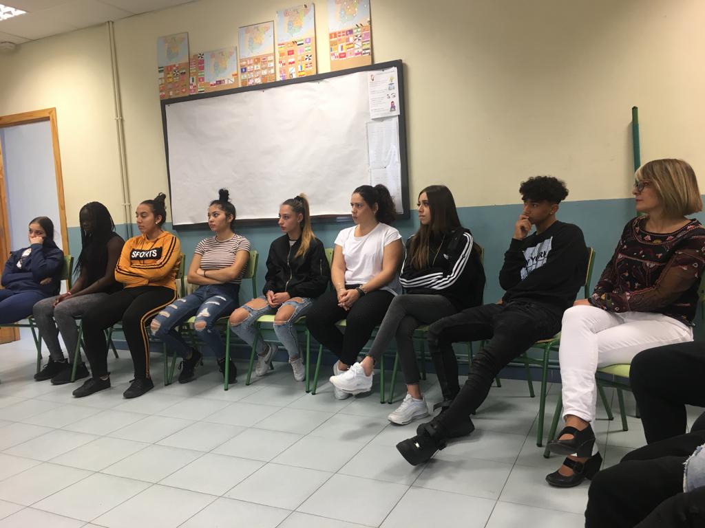 Ace_asamblea's tweet photo. Su ilusion, nuestra motivacion y viceversa. #oportunidad https://t.co/4rJBwxD1A8
