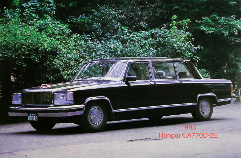 MyDriverland's tweet photo. History of Model
Hongqi
1984 Hongqi CA630A
1985 - 1988 Hongqi CA770G
1988 Hongqi CA770D-2E
1990 Hongqi CA771
#hongqi #ca630a #ca770g #ca770d #2e #ca771 https://t.co/rhcNYG7wQx