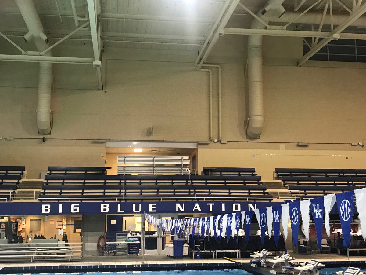 Lars Jorgensen (@lars_jorg) on Twitter photo #BBN Come out and support your <a href="/UKSwimDive/">Kentucky Swim & Dive</a> team as we compete today in our season opener vs Indiana and Notre Dame! Go Cats!! #BBN Come out and support your <a href="/UKSwimDive/">Kentucky Swim & Dive</a> team as we compete today in our season opener vs Indiana and Notre Dame! Go Cats!!
