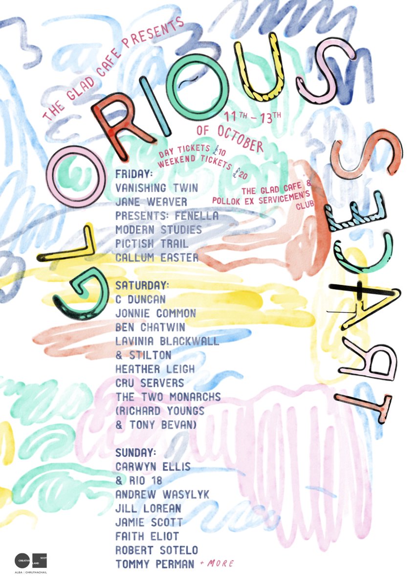 PYST (@pystpyst) on Twitter photo 🌴Carwyn Ellis & Rio 18 (<a href="/colorama_sound/">Carwyn Ellis & Rio 18</a>) a llawer mwy yn y <a href="/GladCafe/">Glad_Cafe_</a> yn rhan o Wyl #GloriousTraces HENO!
🌴Carwyn Ellis & Rio 18 and loads more will be at the <a href="/GladCafe/">Glad_Cafe_</a> TONIGHT part of the #GloriousTraces festival 🌴Carwyn Ellis & Rio 18 (<a href="/colorama_sound/">Carwyn Ellis & Rio 18</a>) a llawer mwy yn y <a href="/GladCafe/">Glad_Cafe_</a> yn rhan o Wyl #GloriousTraces HENO!
🌴Carwyn Ellis & Rio 18 and loads more will be at the <a href="/GladCafe/">Glad_Cafe_</a> TONIGHT part of the #GloriousTraces festival