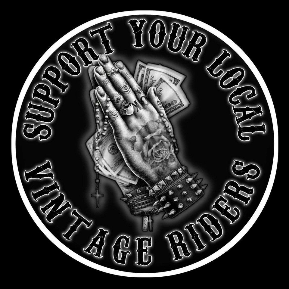 xostealth94's tweet photo. ➖
Vintage Riders Mc XB1 🇺🇸🇦🇺🇮🇹🇨🇦🏴󠁧󠁢󠁥󠁮󠁧󠁿🇬🇧
➖➖➖➖➖➖➖➖➖➖➖➖
⚫️Vintage Riders Mc⚪️
@vintage_ridersmc https://t.co/RTbLkIX6Gs