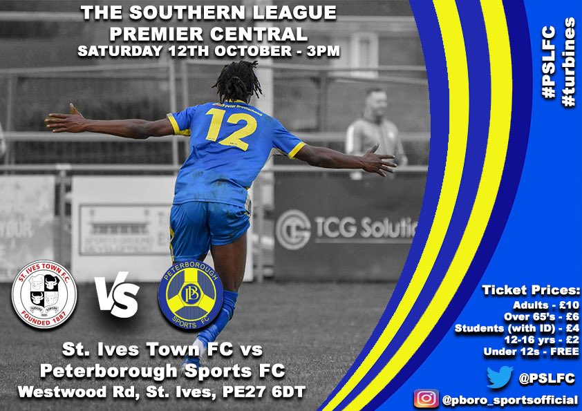 Peterborough Sports tweet media