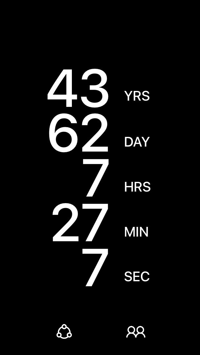 williscool567's tweet image. The countdown begins.. #CountdownApp