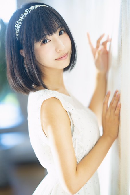 Twitterのコスプレ画像2