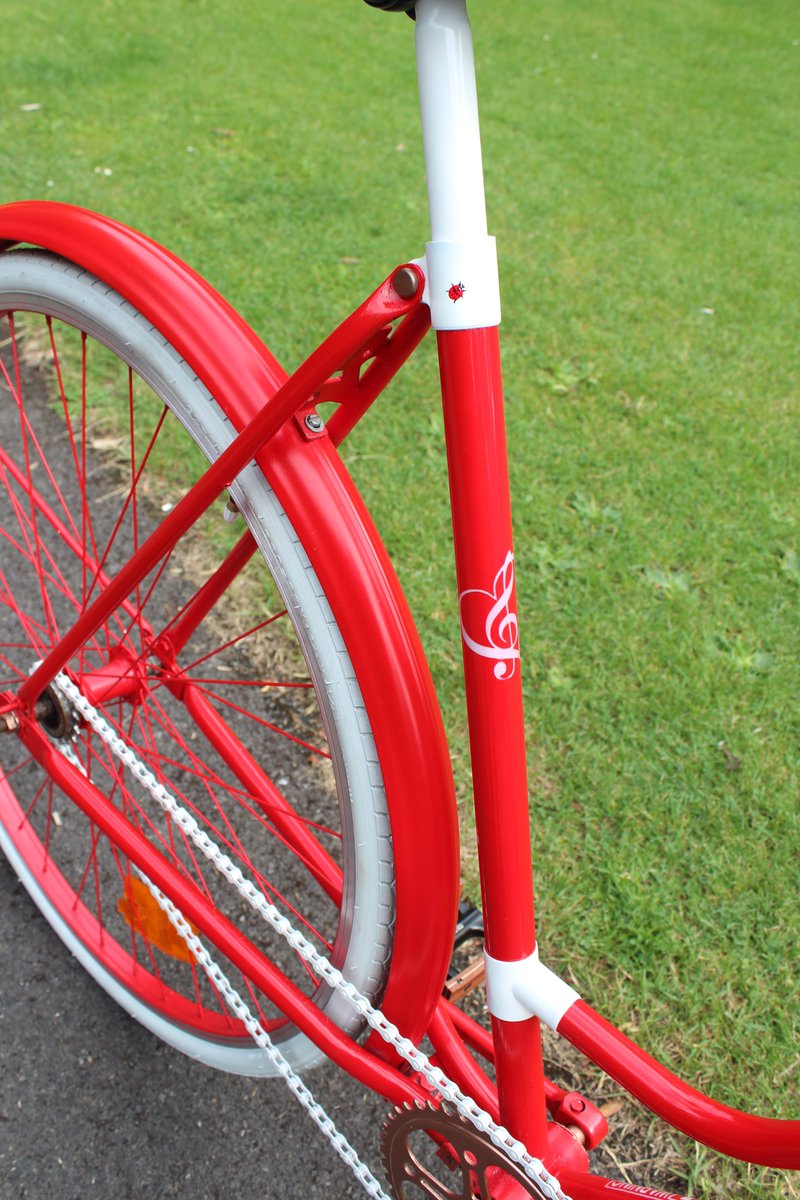 Explicit Bikes tweet media