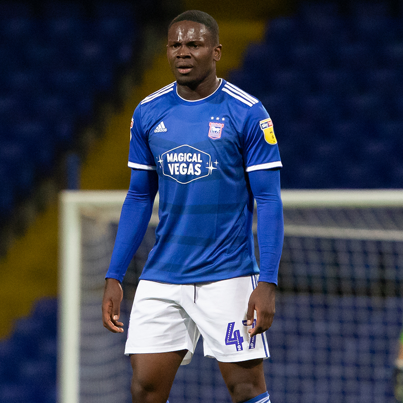 IpswichTown's tweet photo. This is how Town's U23s line-up against Bolton Wanderers at Playford Road this afternoon:

Wright, Andoh (T), Clements, Scott, Mukena (T), Fehrenbach, K. Brown, McGavin, Simpson, Hughes, Foudil.

Subs: Alley, O'Reilly, Gibbs, Healy, Oppong. #itfc https://t.co/Psj6PvngUi