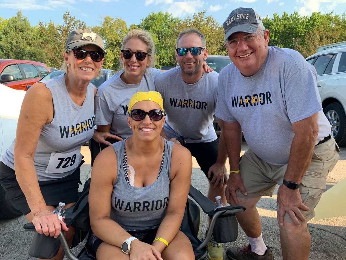 RxRealm's tweet photo. CrossFit During Chemo: Why We All Need To Be #Stronglikelisa - [Source: Morning Chalk-up]
https://t.co/ibm1FT00zp #article #athlete #blog #cancer #chemotherapy #community #crossfit #crossfitarticle #crossfitblog #crossfitnews #fitness #fitnessarticle #fitnessblog #functionalf... https://t.co/lg2V1fY7d3