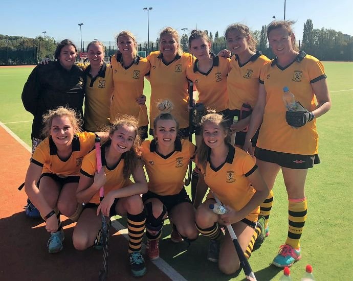 briancjeeves's tweet image. #YellowSport Old Southendian claim a vital point at St Albans @SouthendianHC🏑📰🏆 #Hockey yellowad.co.uk/old-southendia…