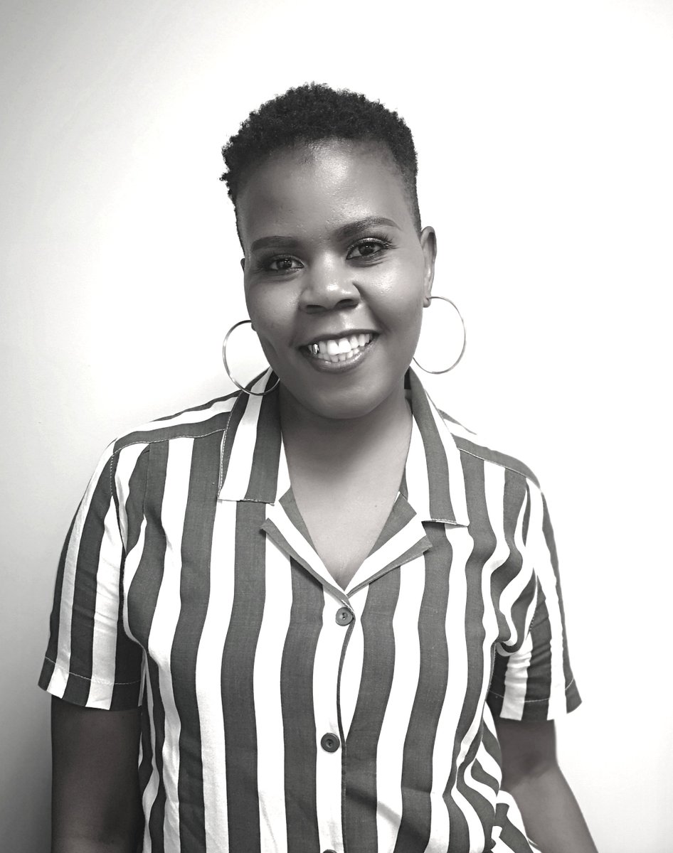 Alteram_SA's tweet photo. Staff Profile - Daphney is the admin in the Facility department at Alteram Solutions. Her title is to assist in filing and collecting quotations for clients. 

She broadens herself and experience by working alongside executives and directors. 

#StaffProfile #AlteramSolutions https://t.co/9rjv8SXOtu