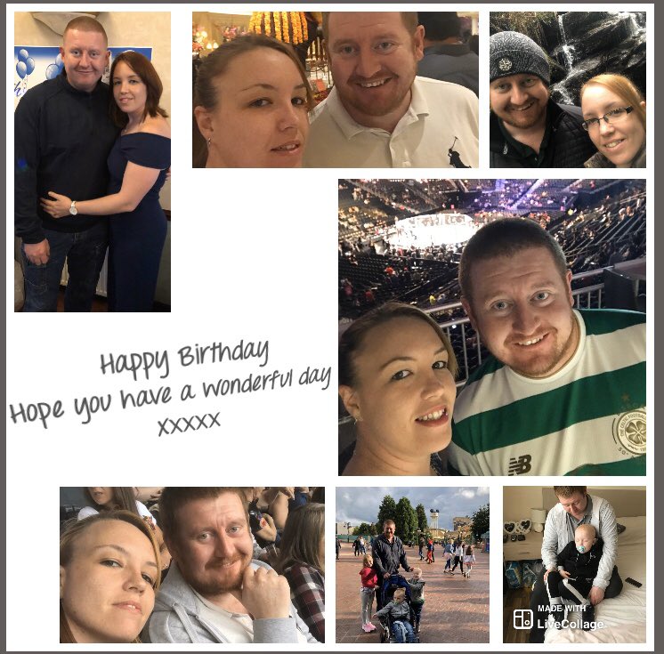 li_dunn's tweet photo. @jglen7 happy birthday bbe. Hope u r enjoying ur relaxing day. Xx https://t.co/WbjNqfILaw