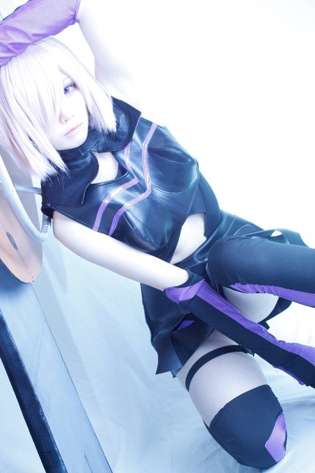 コスプレイヤーわか丸のTwitter画像50