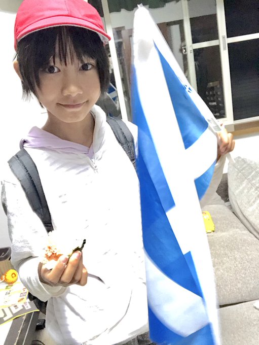 Twitterのコスプレ画像43