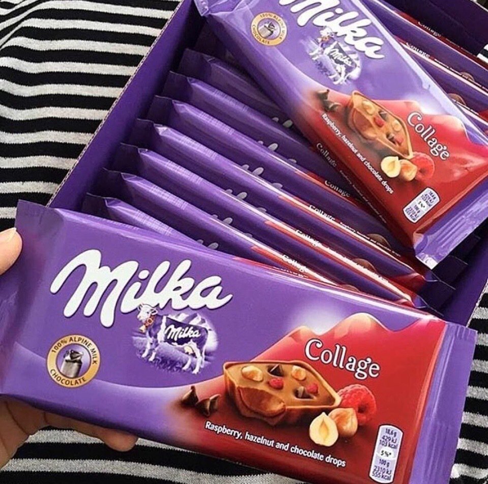 Сладкая цепочка твиттерских🍭

🍭🍫Читай меня, я взаимная🍭

🍭🍫Ставь💜🍫🍭

🍭🍫Делай рт🍫🍭

🍭🍫Знай, что ты слаще любых шоколадок и конфет🍫🍭

#цепочкатвиттерских
#цепочкафолловеров
#взаимно