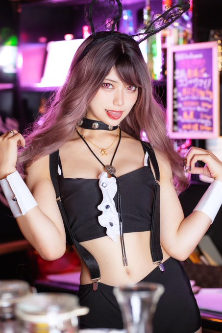 Twitterのコスプレ画像51