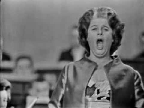 today_classical's tweet photo. #Today in 1919 Birth of German #soprano Irmgard #Seefried in Kongetried, Bavaria. #MusicHistory #classicalmusic https://t.co/6QRXJ9jKZT