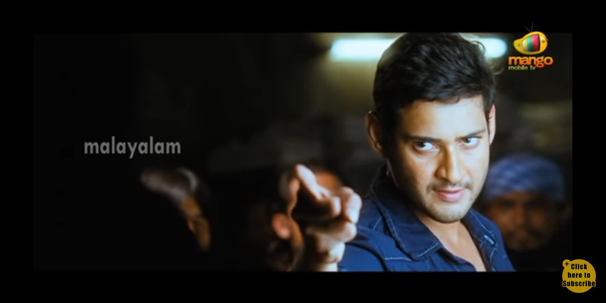 urstrulypardha's tweet photo. @urstrulyBMH Look Marchakundane Inni Records Create Chesadu π₯ Just Imagine.. Makeover and look change chesi Mass Loki Digithe Elaga Untadhi.. Monna #SSMBForVogue stills oo trailer ayithe #SariLeruNeekevvaru Will be The Answer! π₯π₯ https://t.co/HOBa2KoK7Y