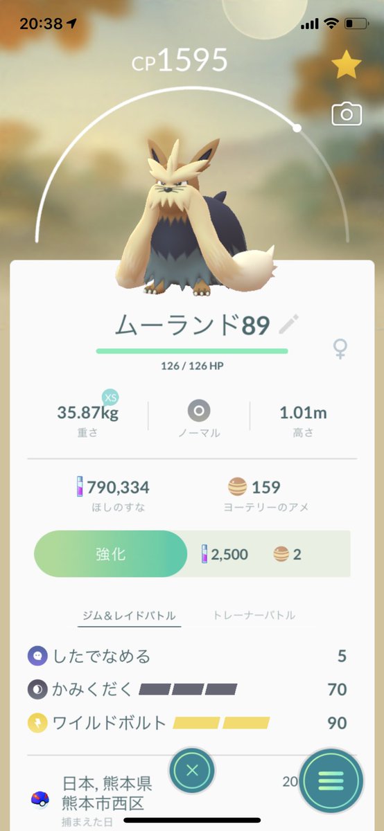 Hashtag ムーランド Sur Twitter