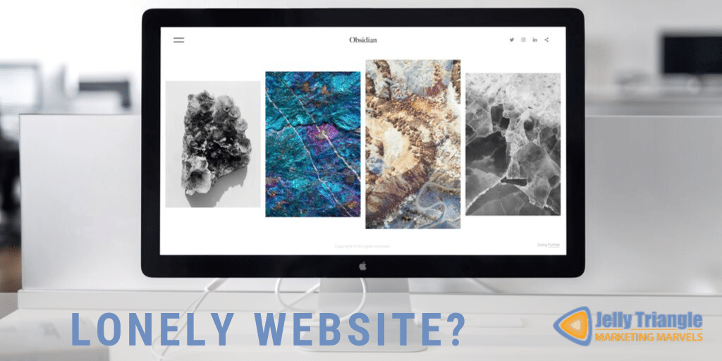 JellyTriangle's tweet photo. You've spent days, weeks and months and lost sleep over research for your website. 

And you still don’t know what to do next! Never fear, we tips for you.

#website #research #designer #ideas #smallbusiness #cbridge #cambridge #kitchener #waterloo #kwawesome https://t.co/Kuj8cPSuTr