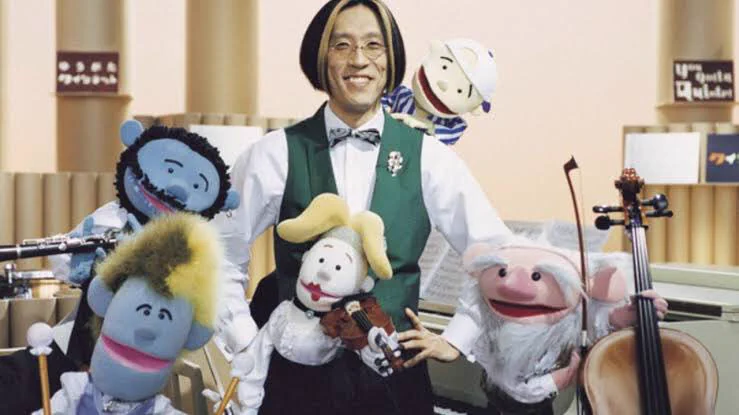 皆さんはどの世代⁉NHKEテレで放送された人形劇4選‼