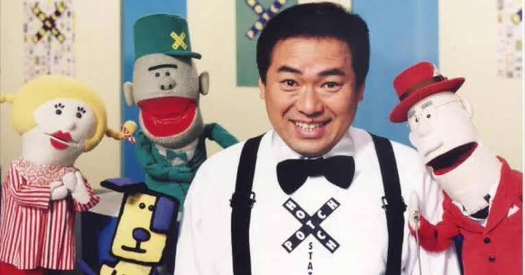 皆さんはどの世代⁉NHKEテレで放送された人形劇4選‼