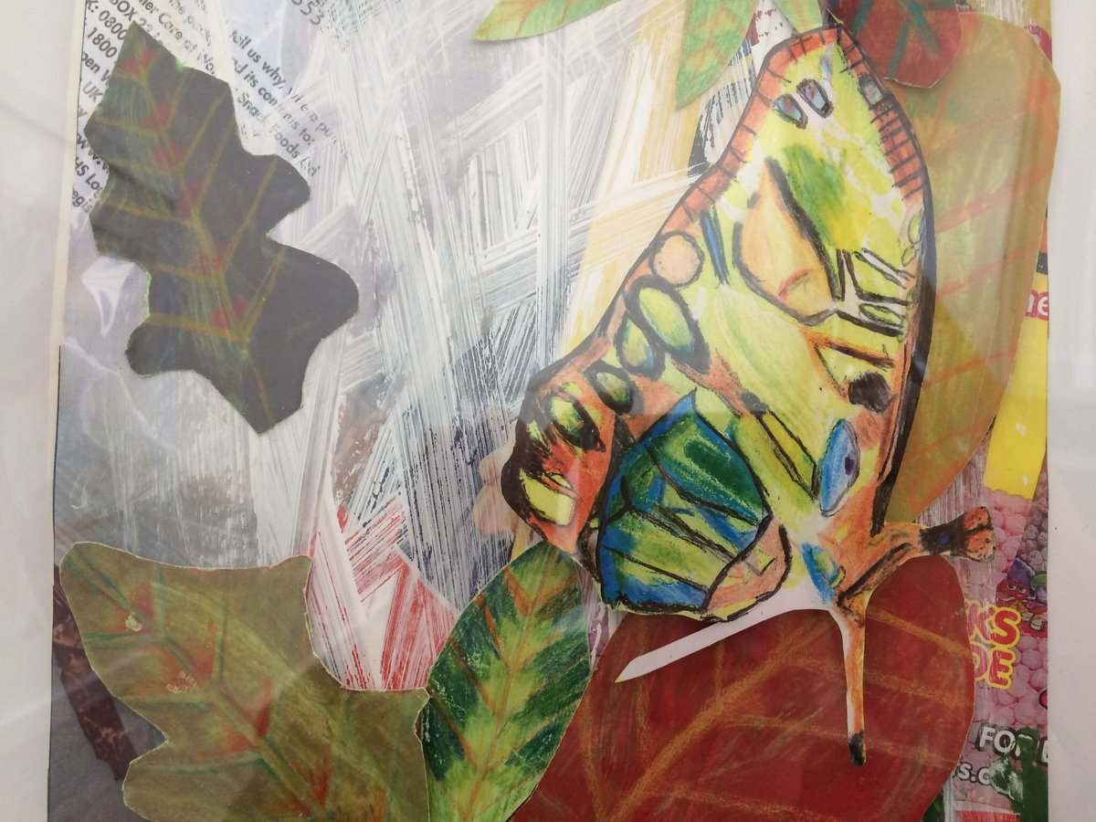 EPSArts's tweet image. Some fresh display work produced by prep 3! @EPSPrep3 #EpsInspire