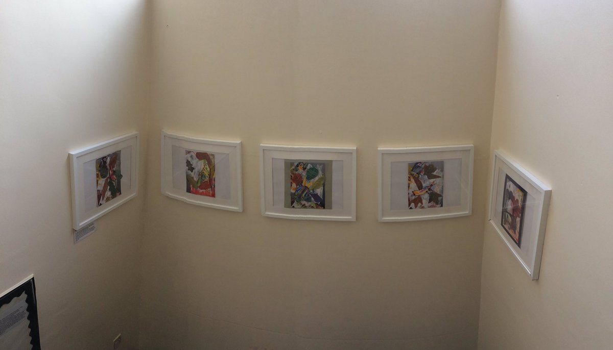 EPSArts's tweet image. Some fresh display work produced by prep 3! @EPSPrep3 #EpsInspire