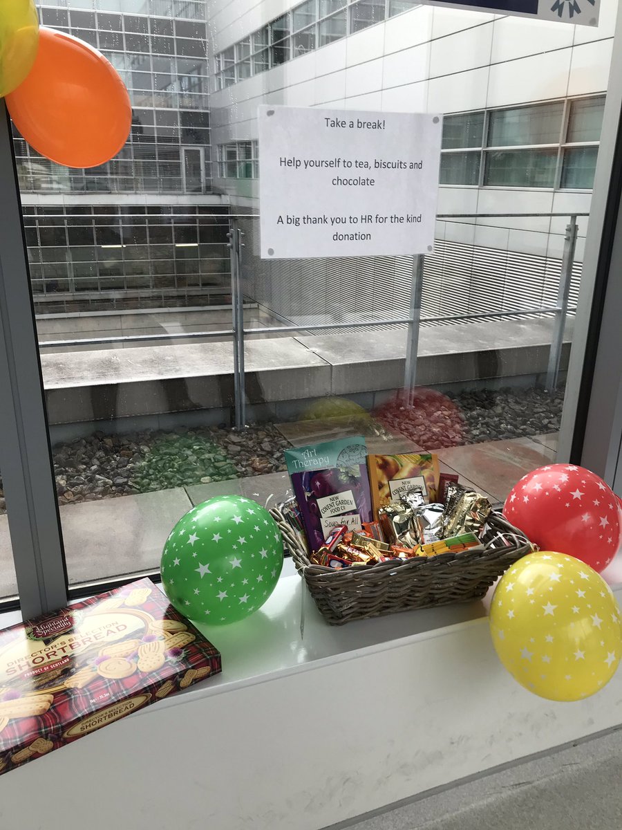 AptuKptpt's tweet photo. Launch of Pharmacy Health &amp; Well-being Group @ ORC come and join us on the bridge in Pharmacy @MFT_Chief_Pharm @HwgMft https://t.co/21tZaoKtky