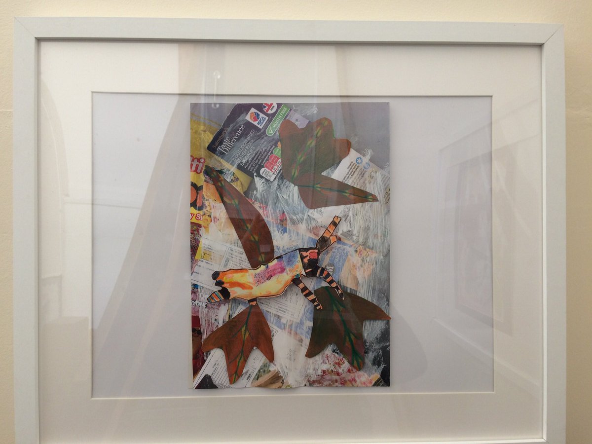 EPSArts's tweet image. A final few produced by Prep 3! @EPSPrep3 #EPSInspire