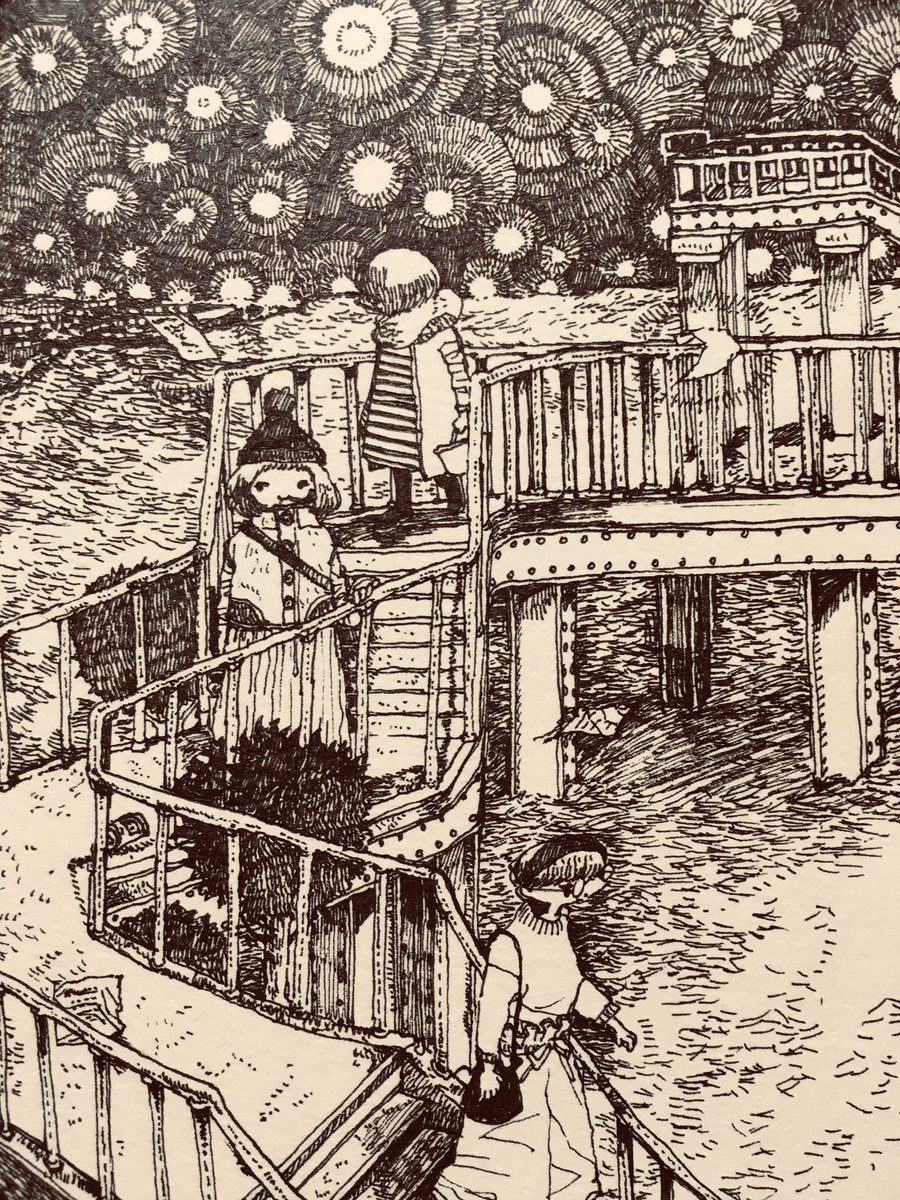 #貴方の世界観を詰め込んだ作品を見せてください
日常とノスタルジーをモノクロで描いてます。 