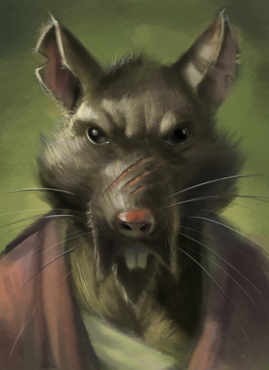Jingle Biel | art - COMMISSIONS CLOSED tweet media