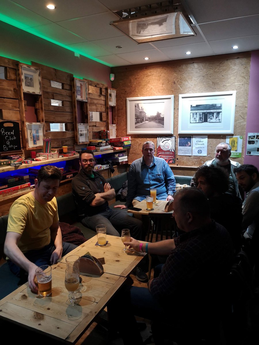 TheChivertonHomeBrewClub tweet media