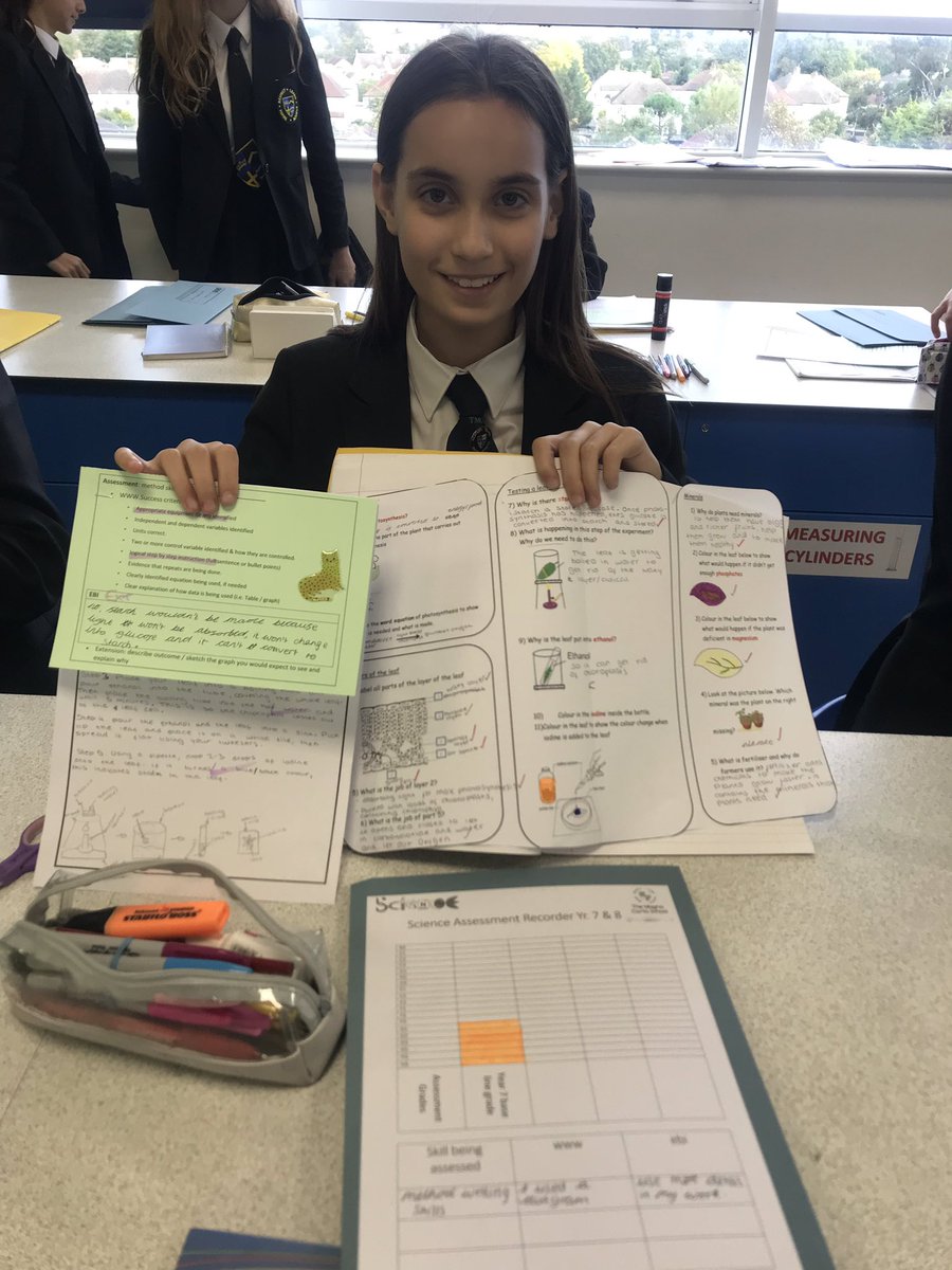 TimSmith2021's tweet photo. The clarity of tracking/assessment/feedback information really helps to illustrate progress for the students &amp; teachers @PPatelTMCS @MagnaCartaSch... https://t.co/jpWngFX8cm