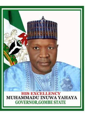 OfficialAPCNg's tweet photo. APC CELEBRATES GOV. YAHAYA INUWA ON HIS BIRTHDAY https://t.co/gEYTYay7Xq