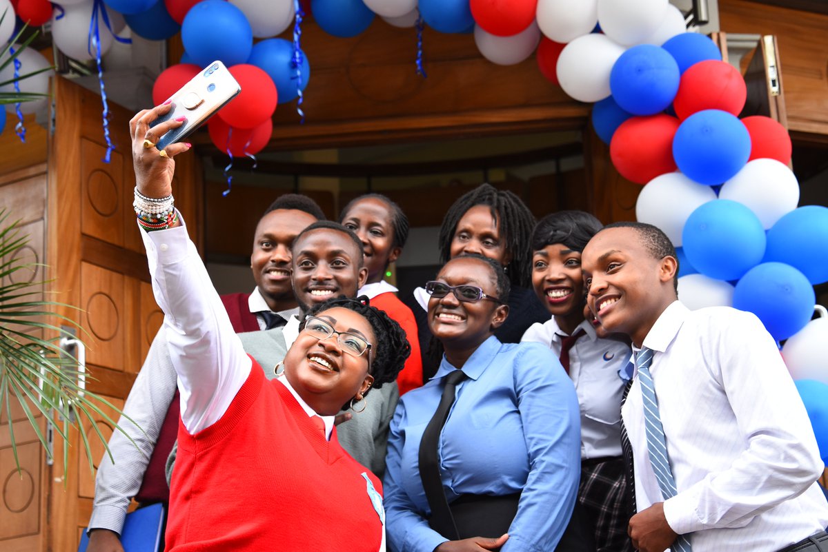 BritamEA's tweet image. #BritamCSWeek2019 
#BehindTheSmile