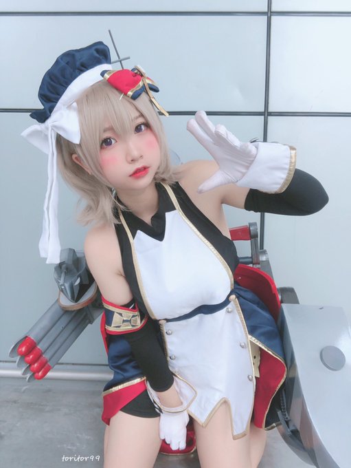 コスプレイヤーtoriii_九鳥のTwitter画像26