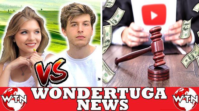 Vídeo novo pessoal :)
Torres irritado com Aninha! YTber processado em 100.000$! KikoisHot assediado, Sofia Arruda fala da sua experiência pós-parto, Vlad...
youtube.com/watch?v=Lzr0ja…