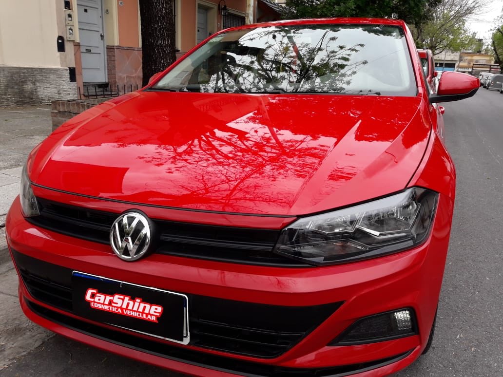 carshineoficial's tweet photo. ⚡️Tratamiento Acrílico 💥 VW Polo 🚀

👉🏻Si queres que tu auto quede así 👌🏻 No dudes en llamarnos 📲📱

📆 Consultas y turnos por teléfono 📞 whatsapp o por las redes sociales 👨🏻‍💻

☑️ Tratamientos Acrílicos 
☑️ Tratamientos Cerámicos 
☑️ Limpieza de Interior/Motor

🤳🏻 11 5427-3961 https://t.co/PvmtQpgSdQ
