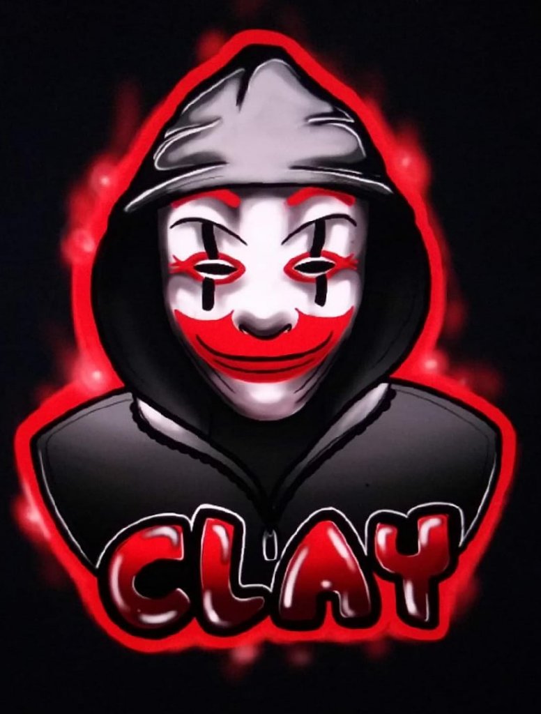 ⚠️ANUNCIO⚠️

OFICIALMENTE ESTA CUENTA PASA A SER DE CLAY ESPORT 

EQUIPO COMPETITIVO DE PUBG MOBILE Y PROXIMAMENTE DE COD MOBILE. 

SALUDOS 🖐️🤡