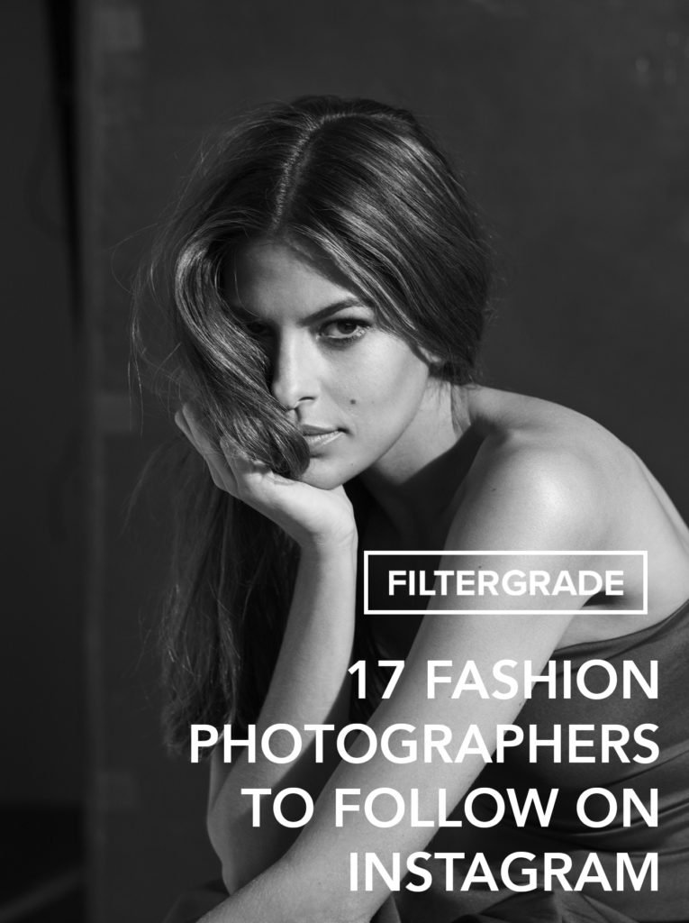 matt_m64's tweet photo. 17 Fashion Photographers to Follow on Instagram - https://t.co/BXR8Vvphhu - @filtergrade #harleyweir #glenluchford #leacolombo https://t.co/R9CVAwvW8f