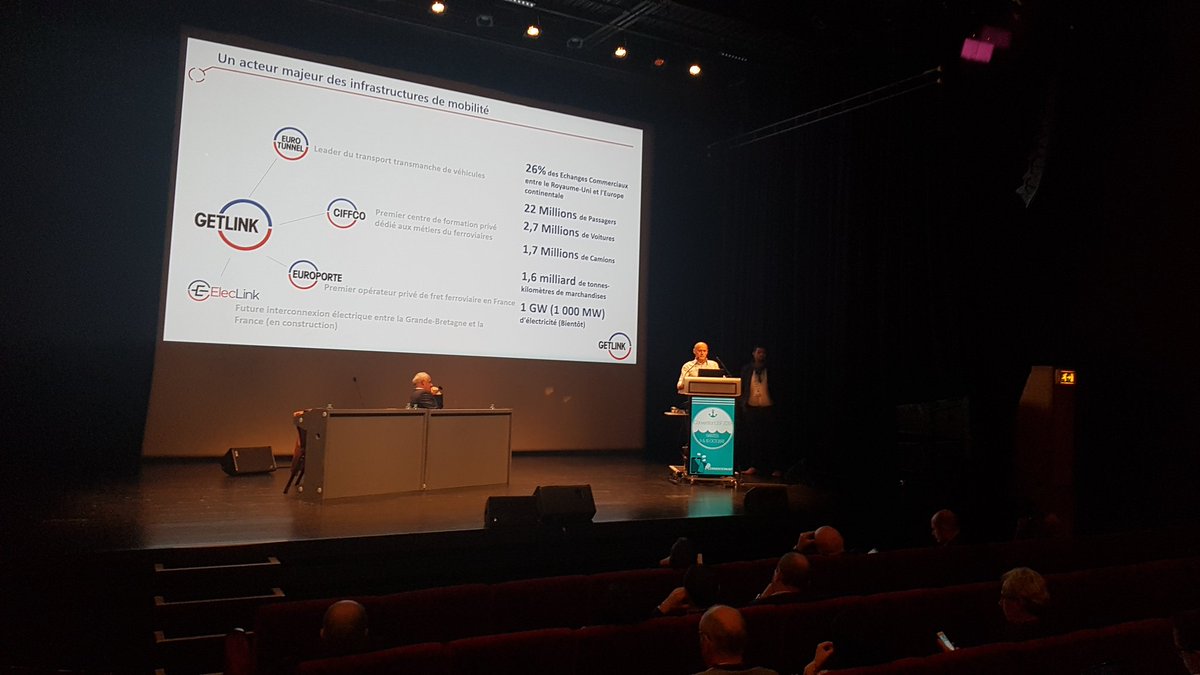 Testimonial by GETLINK: How to convince your general management to switch to SAP S4HANA ? SAP #S4HANA  <a href="/SAP/">SAP</a>