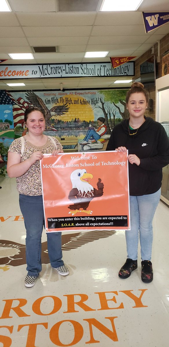 McCroreyListon's tweet photo. Another special thanks to Mr. Marvin Miller and his students for sharing their special talents with the #mlsteagles #MLSTAVID @AVID4College #collegebound @McCroreyListon https://t.co/5Z6vrzwufn