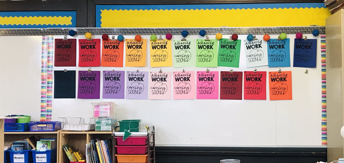 BroadwayJessica's tweet photo. @CooperDecarla Love this support 🤗 I teach a 4th grade ICT class in Brooklyn, NY. Helping to clear lists and hopefully clear a bit of mine as well! #clearthelists #shrinkthelists https://t.co/SuACklpPlD https://t.co/1eFdqInSn4