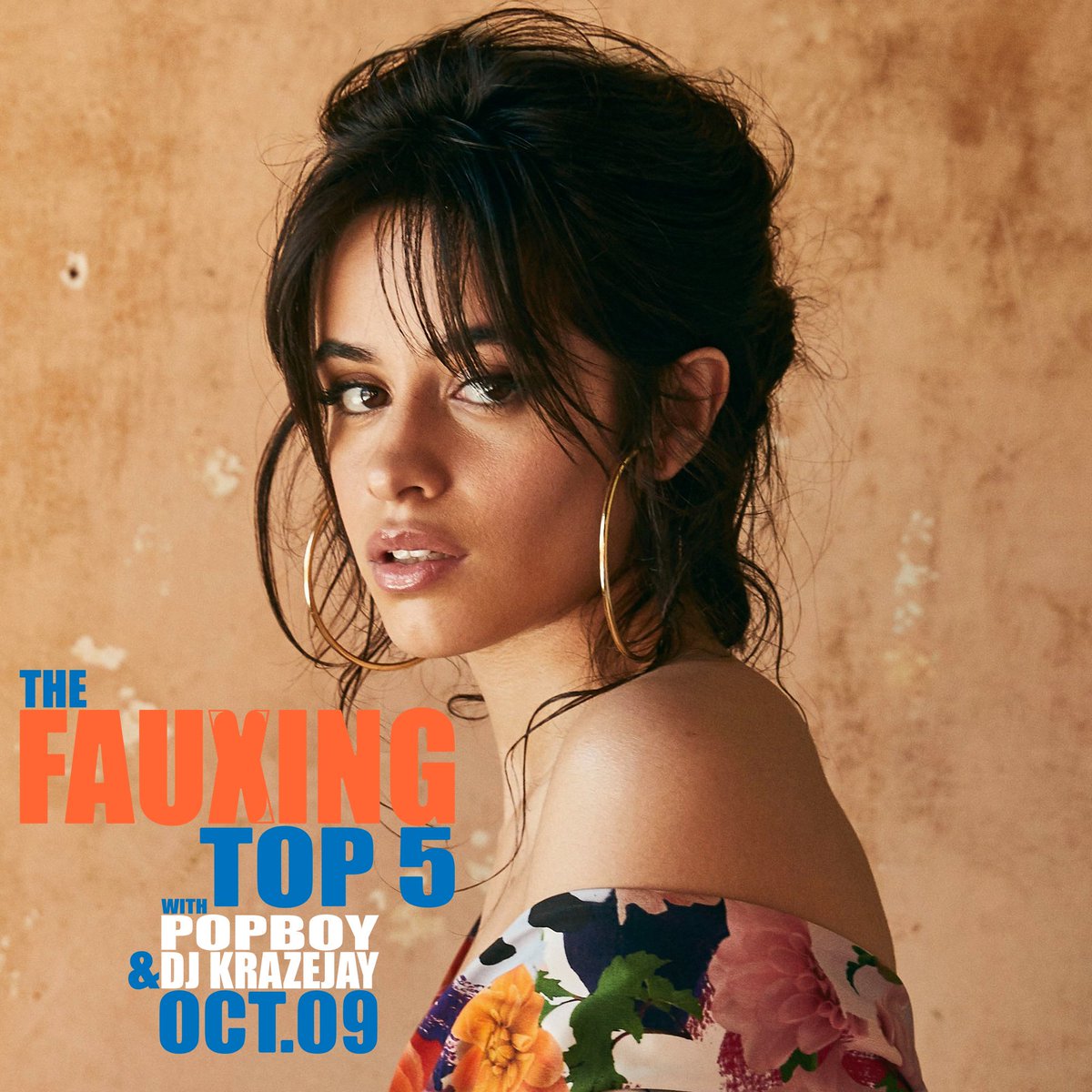 fauxing_ent's tweet photo. All New Fauxing Top 5 aired; link in bio.
#Liltecca #chrisbrown #camilcabello #shawnmendes #music #radio #top5 #fauxing #october #orange #martingarrix #bigsean #dj #dance #latin #pop #hiphop #like #reddeer #alberta #follow #comment #canada #link #learn https://t.co/YzSL0dC0lC