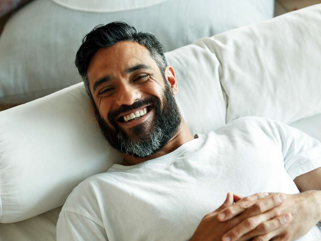 Paramount360's tweet image. Medical News Today: How does a vasectomy affect ejaculation? dlvr.it/RFrMSV