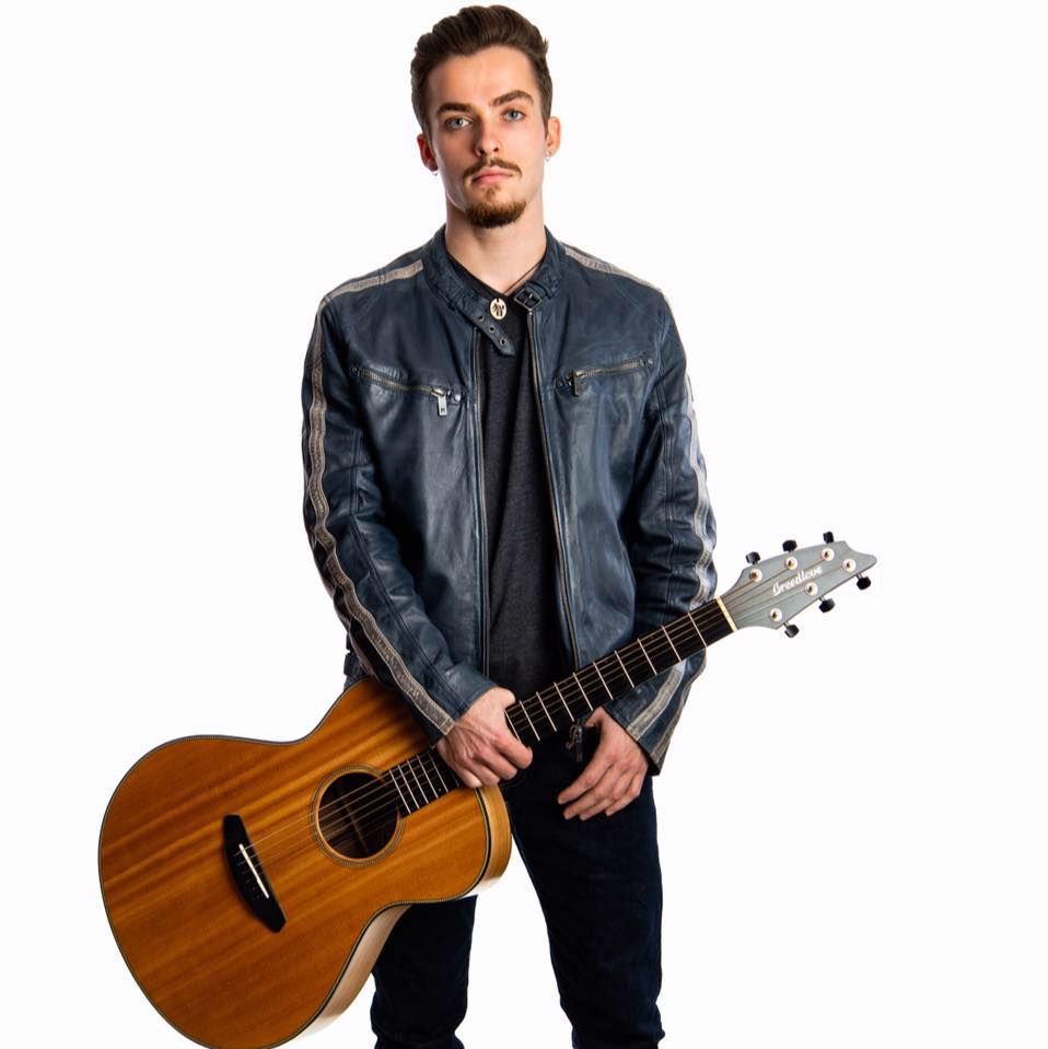 Friday Night is LIVE at the Eye with <a href="/Nick/">Nick</a> Mardon Trio, and fantastic food from @Bella M'Briana.  You should reserve a Barrel like all the "Cool Kids"  Click the link below and we will see you at the #Eye!