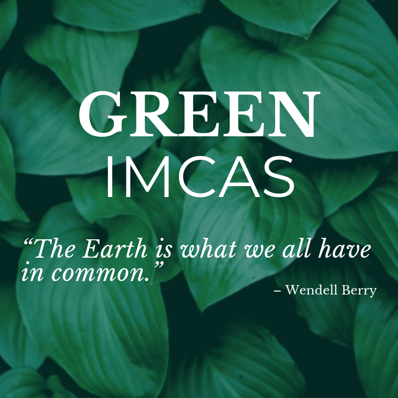 imcascongress's tweet photo. Help us be #green during #imcas2020! This year we're teaming up with #localproviders for a #minimalwaste, low #carbonfootprint lunch. So be sure to pre-order as lunch is NOT INCLUDED in your badge 🌱https://t.co/4qEaF9Lrro https://t.co/jsK9JeYZVi