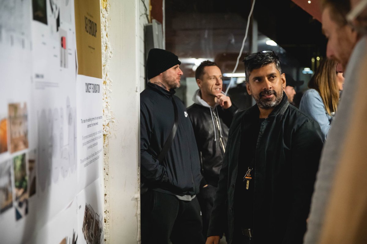 AEI Group tweet media