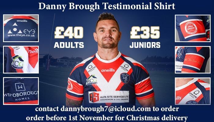 Wakefield Trinity tweet media