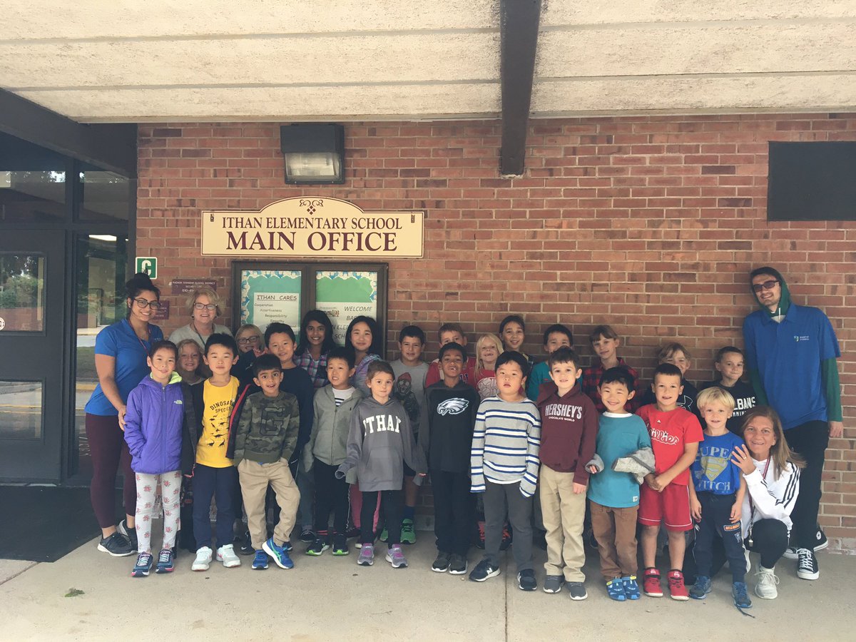 IthanElementary tweet media