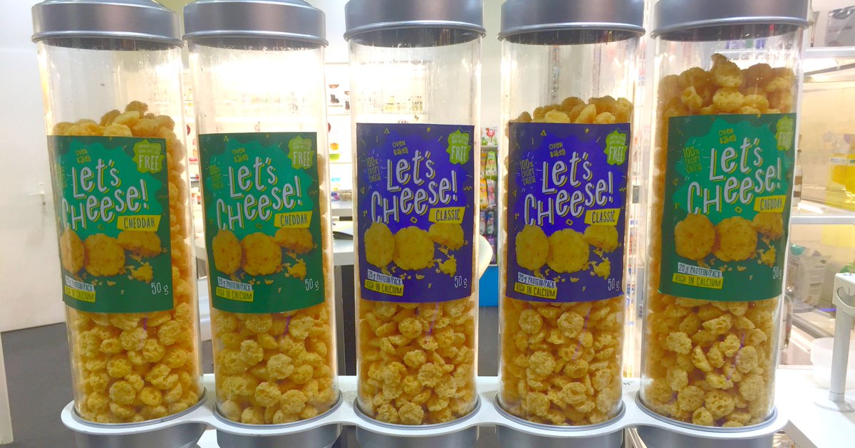KontosFoods's tweet photo. On the last day of @anugacologne we explored a few booths offering cool ideas for your #pantry, such as delicious #chutneys from @Welovemanfood, crunchy and tasty cheese snacks from #LetsCheese, legumes from the US @drybeancouncil & @NakedNoodleUK mixes. 😋#anuga #tasteTheFuture https://t.co/PMsPzaehgy
